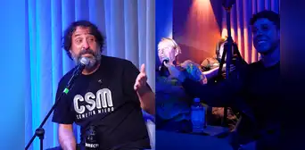 ‘Loco’ Wagner afirma affaire con mamá de Hugo García, pero descarta ser papá del chico reality: “No se parece a mí” ‘Loco’ Wagner afirma affaire con mamá de Hugo García, pero descarta ser papá del chico reality: “No se parece a mí”