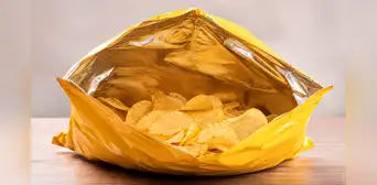 ¿Por qué tu bolsa de patatas está llena de aire? Los científicos revelan la verdad detrás del famoso mito de 'estafa comercial' ¿Por qué tu bolsa de patatas está llena de aire? Los científicos revelan la verdad detrás del famoso mito de 'estafa comercial'