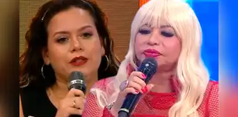Susy Díaz conmueve al revelar la dura realidad que vive tras asumir los gastos de Florcita y su familia: "Estoy comiendo arroz con huevo" Susy Díaz conmueve al revelar la dura realidad que vive tras asumir los gastos de Florcita y su familia: "Estoy comiendo arroz con huevo"
