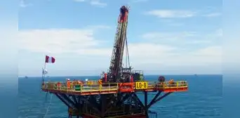 Perupetro y Petroperú acuerdan ampliar por un año operación del lote Z-69 para evitar paralización