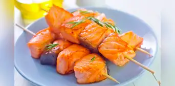 No está el ceviche: los únicos platos de América Latina en el top 10 de las mejores comidas de pescado de agua salada del mundo No está el ceviche: los únicos platos de América Latina en el top 10 de las mejores comidas de pescado de agua salada del mundo
