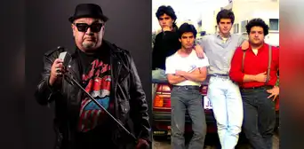 Arturo Pomar Jr., exbaterista de Arena Hash, rendirá homenaje a Pedro Suárez Vértiz en su show: "Fue una persona fundamental en mi vida"