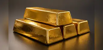 La misteriosa donación de 3,6 millones de dólares en lingotes de oro: el motivo sorprende a las autoridades en Japón La misteriosa donación de 3,6 millones de dólares en lingotes de oro: el motivo sorprende a las autoridades en Japón