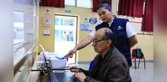 ONPE entrega al JNE base de datos de actas electorales y auditoría del cómputo de las Elecciones 2026 ONPE entrega al JNE base de datos de actas electorales y auditoría del cómputo de las Elecciones 2026