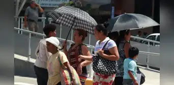¿Calor en el Día de la Madre? Esto dice el pronóstico del Senamhi para la costa, sierra y selva ¿Calor en el Día de la Madre? Esto dice el pronóstico del Senamhi para la costa, sierra y selva