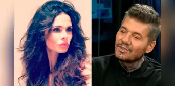 ¡Pasa página con Milett Figueroa! Marcelo Tinelli confirma romance con Rossana Almeyda: “Es una mujer divina que me hace mucho bien” ¡Pasa página con Milett Figueroa! Marcelo Tinelli confirma romance con Rossana Almeyda: “Es una mujer divina que me hace mucho bien”