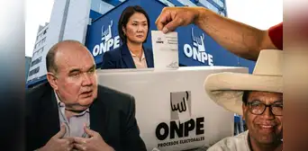 LINK de ONPE para ver los resultados finales Elecciones Perú 2026: Roberto Sánchez vs. López Aliaga LINK de ONPE para ver los resultados finales Elecciones Perú 2026: Roberto Sánchez vs. López Aliaga