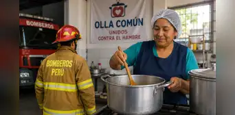 Osinergmin: recategorización tarifaria del gas natural permitirá a bomberos y ollas comunes ahorrar más del 50% en combustible