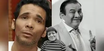 Kike Suero sorprende al anunciar radical decisión tras muertes de Manolo Rojas y 'Pompinchú': "Me ha hecho reflexionar" Kike Suero sorprende al anunciar radical decisión tras muertes de Manolo Rojas y 'Pompinchú': "Me ha hecho reflexionar"