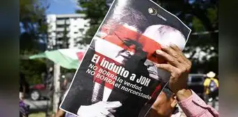 Audios revelan una supuesta trama de EE. UU., Argentina y Honduras contra gobiernos de izquierda en América Latina