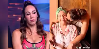 Melissa Loza rompe en llanto al recordar a su fallecida progenitora por el Día de la Madre: “Te amo hasta el infinito” Melissa Loza rompe en llanto al recordar a su fallecida progenitora por el Día de la Madre: “Te amo hasta el infinito”