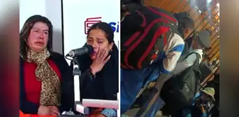 Madres de escolares varados en Bolivia piden agilizar retorno al Perú: “Regresen a nuestros hijos”
