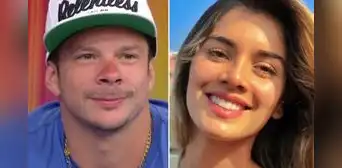 Mario Hart sorprende a Korina Rivadeneira con tierno gesto en el Día de la Madre: "¡Qué suerte la de nuestros hijos de tenerte!" Mario Hart sorprende a Korina Rivadeneira con tierno gesto en el Día de la Madre: "¡Qué suerte la de nuestros hijos de tenerte!"
