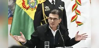 Bolivia crea una comisión abierta para reformar la Constitución de 2009 y despejar el camino a la inversión privada Bolivia crea una comisión abierta para reformar la Constitución de 2009 y despejar el camino a la inversión privada