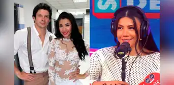 Diana Sánchez admite que le gustaba Mario Hart cuando estaban en ‘Combate’: “Hemos tenido una relación ficticia”