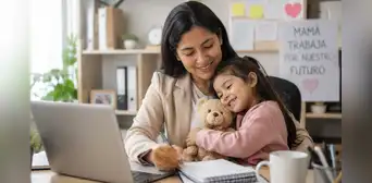 Día de la Madre: MTPE destaca a las madres como motor económico del país e impulsa servicios de protección laboral Día de la Madre: MTPE destaca a las madres como motor económico del país e impulsa servicios de protección laboral