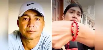 Vigilante que falleció tras ser atropellado por mujer ebria había dejado su puesto de venta de pulseras en busca de mejores ingresos Vigilante que falleció tras ser atropellado por mujer ebria había dejado su puesto de venta de pulseras en busca de mejores ingresos