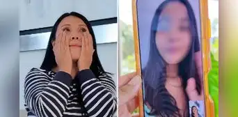 Tula Rodríguez comparte sentido mensaje tras celebrar su primer Día de la Madre sin su hija Valentina: "Extrañando un abrazo" Tula Rodríguez comparte sentido mensaje tras celebrar su primer Día de la Madre sin su hija Valentina: "Extrañando un abrazo"