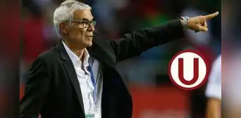 Universitario cerca de anunciar a su nuevo entrenador: Héctor Cúper sería el elegido para dirigir al equipo crema Universitario cerca de anunciar a su nuevo entrenador: Héctor Cúper sería el elegido para dirigir al equipo crema