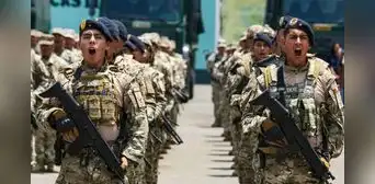 Oficial y confirmado por el Gobierno | Aumentan beneficio económico para jóvenes que van a ingresar al servicio militar, ¿a cuánto asciende? Oficial y confirmado por el Gobierno | Aumentan beneficio económico para jóvenes que van a ingresar al servicio militar, ¿a cuánto asciende?