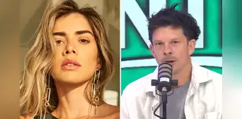 Mario Hart expone el detonante que habría provocado el fin de su matrimonio con Korina Rivadeneira: “Tolerancia y paciencia”