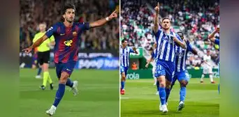 Barcelona - Alavés: día, hora y canal de TV para ver el partido por la fecha 36 de LaLiga Barcelona - Alavés: día, hora y canal de TV para ver el partido por la fecha 36 de LaLiga