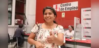 ¿Buscas trabajo? El MTPE oferta junto a grandes empresas más de 1.400 puestos laborales este jueves 14, ¿cómo participar? ¿Buscas trabajo? El MTPE oferta junto a grandes empresas más de 1.400 puestos laborales este jueves 14, ¿cómo participar?