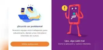 Reportan caída de Yape y BCP en pleno Día de la Madre: usuarios se quejan por problemas para hacer transferencias y pagos