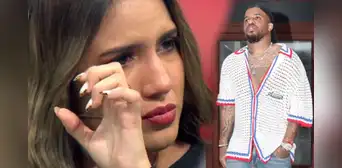 Darinka Ramírez estalla al revelar la insólita cifra que Jefferson Farfán quiere darle como pensión para su hija: “Él tiene una vida de lujos” Darinka Ramírez estalla al revelar la insólita cifra que Jefferson Farfán quiere darle como pensión para su hija: “Él tiene una vida de lujos”