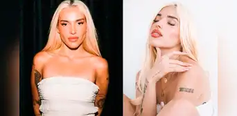 Cantante Elena Rose habla de sus inicios en la música, y de su faceta como compositora y su primer concierto en Perú