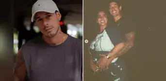 Hugo García sorprende a Isabella Ladera con romántico mensaje por el Día de la Madre: “Gracias por darme una razón…”