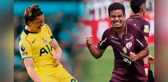 Partidos de hoy, lunes 11 de mayo: ¿a qué hora y dónde ver fútbol EN VIVO? Partidos de hoy, lunes 11 de mayo: ¿a qué hora y dónde ver fútbol EN VIVO?