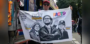 Campaña de candidato colombiano Iván Cepeda se ve envuelta en una denuncia sobre aportes incorrectamente justificados