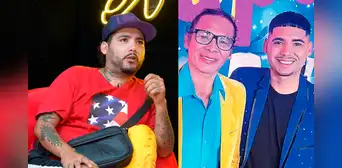 Jim, hijo de Kike Suero, cuenta la táctica que utilizó el comediante para internarlo en un centro de rehabilitación: “Mi papá se quebró”
