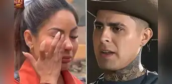 Pamela López ignora consejo de psicóloga sobre conflictiva relación con Paul Michael y se reconcilia con el cantante: "Le valió dos hectáreas"