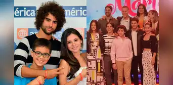 Exestrella de América Televisión impacta al pedir dinero tras quedarse sin ahorros: “No estoy pidiendo mucho” Exestrella de América Televisión impacta al pedir dinero tras quedarse sin ahorros: “No estoy pidiendo mucho”