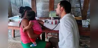 “Solamente existe un médico en la comunidad”: pueblos urarinas denuncian 58 muertes de niños por tos ferina en Loreto “Solamente existe un médico en la comunidad”: pueblos urarinas denuncian 58 muertes de niños por tos ferina en Loreto