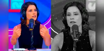 ¡Se sincera! María Pía Copello admite que estuvo con un hombre misio y cuenta cómo él le sacaba dinero: “Yo lo mantenía” ¡Se sincera! María Pía Copello admite que estuvo con un hombre misio y cuenta cómo él le sacaba dinero: “Yo lo mantenía”