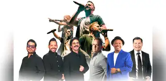 Artistas icónicos de Salserín, Adolescentes y Salsa Kids llegan a Lima: fecha, lugar y venta de entradas para el show ‘La trilogía de los 90’ Artistas icónicos de Salserín, Adolescentes y Salsa Kids llegan a Lima: fecha, lugar y venta de entradas para el show ‘La trilogía de los 90’