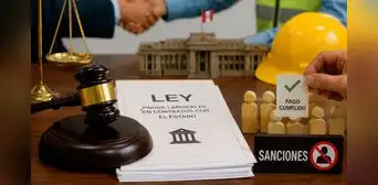 Congreso: empresas que incumplan pagos laborales serán prohibidas de contratar con el Estado, según proyecto de ley Congreso: empresas que incumplan pagos laborales serán prohibidas de contratar con el Estado, según proyecto de ley