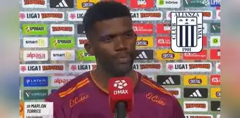 Delantero de Los Chankas lanza advertencia a Alianza Lima en la recta final del Torneo Apertura: "Estamos muy vivos todavía" Delantero de Los Chankas lanza advertencia a Alianza Lima en la recta final del Torneo Apertura: "Estamos muy vivos todavía"