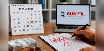 Retiro CTS 2026: Sunafil advierte a empresas que el plazo para depositar vence el 15 de mayo, ¿cuánto sería la multa por incumplir?
