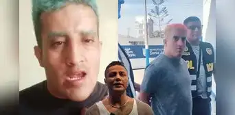 Makanaky es detenido por la policía por caso vinculado a Jonathan Maicelo y mánager se pronuncia: "Le ha salido su requisitoria"