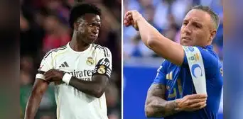 Real Madrid vs Real Oviedo: día, hora y canal de TV para ver el partido por la fecha 36 de LaLiga de España Real Madrid vs Real Oviedo: día, hora y canal de TV para ver el partido por la fecha 36 de LaLiga de España