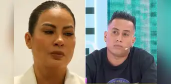 Christian Cueva rompe su silencio sobre las agresiones a Pamela López y hace preocupante confesión: “Me equivoque”