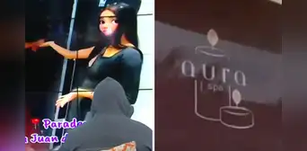 Extorsionan a joven tras contactar servicio de masajes en SJL por TikTok: "Me sentía estresado" Extorsionan a joven tras contactar servicio de masajes en SJL por TikTok: "Me sentía estresado"