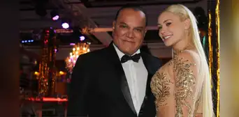 Mauricio Diez Canseco y Daylin Curbelo se reencuentran tras confirmarse la ruptura del empresario con modelo argentina Aixa Sosa