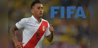 Christian Cueva revela deuda de 5 millones de dólares con FIFA: “Si no pago, no puedo jugar” Christian Cueva revela deuda de 5 millones de dólares con FIFA: “Si no pago, no puedo jugar”