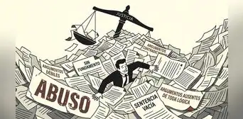 Justicia que tarda, no es justicia, por Ollanta Humala Tasso Justicia que tarda, no es justicia, por Ollanta Humala Tasso