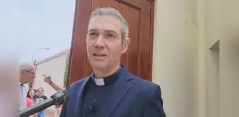 Víctimas del Sodalicio rechazan cuestionamientos contra la misión Jordi Bertomeu: “Son absurdos” Víctimas del Sodalicio rechazan cuestionamientos contra la misión Jordi Bertomeu: “Son absurdos”